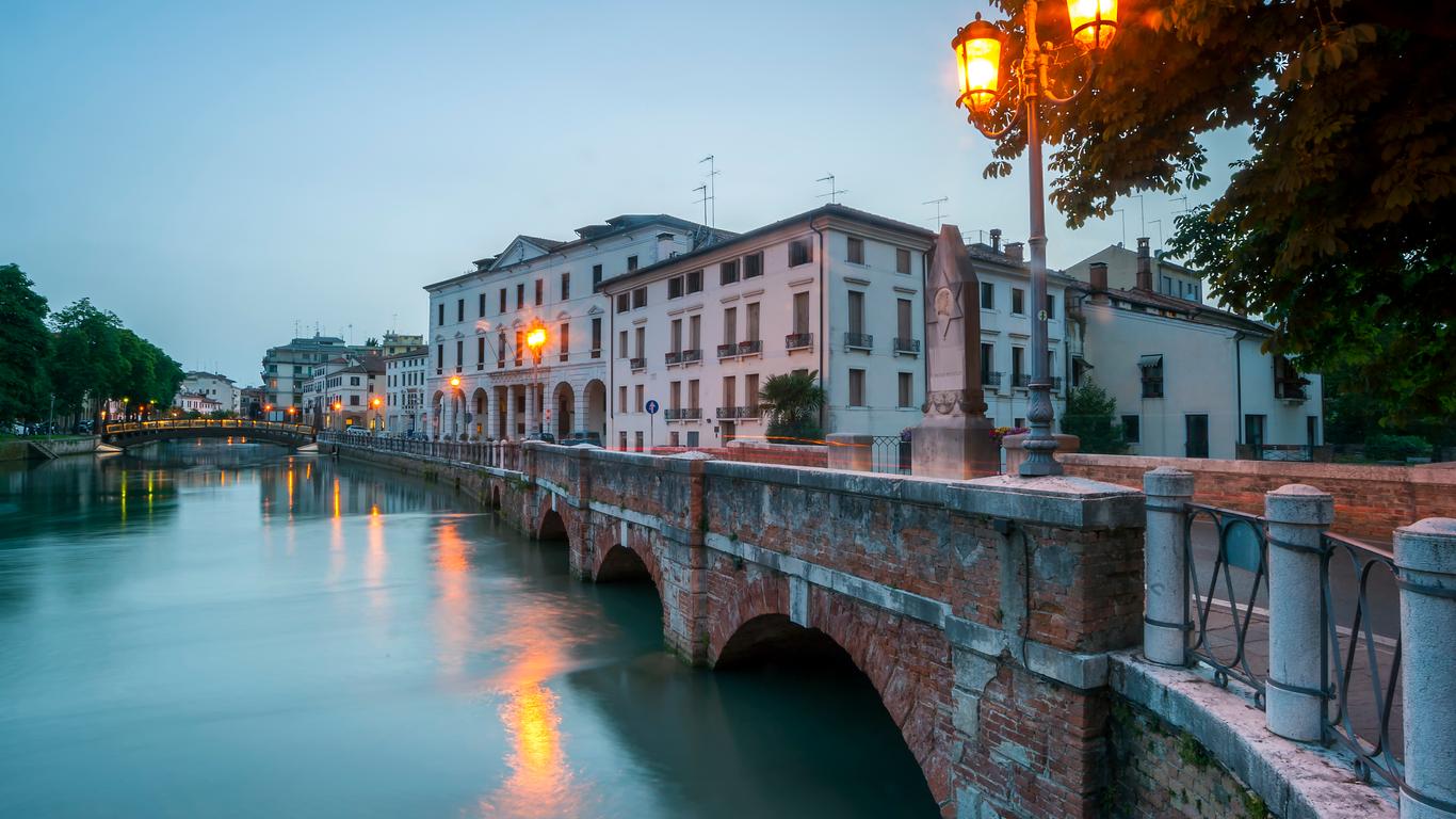 17.12.2023. Advent Treviso – Mala Venecija