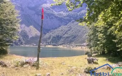 PLANINARSKI IZLET: JASENOVAC – TJENTIŠTE – MAGLIĆ- MOSTAR  27. – 29. 6. 2025.