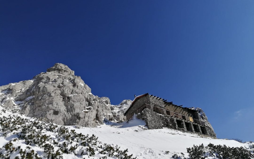 IZLET NA SNJEŽNIK Nedjelja 1. 2. 2026