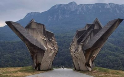 TRODNEVNA AVANTURA: SUTJESKA – ZELENGORA – TARA 10. – 13. 7. 2026.