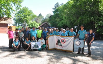 39 TROFEJ TUHOBIĆ – ZA PAMĆENJE – 24.05.2026.